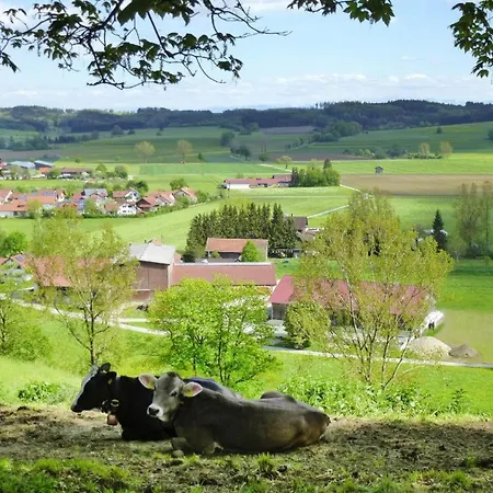 Feriehus Ferienhof, *
