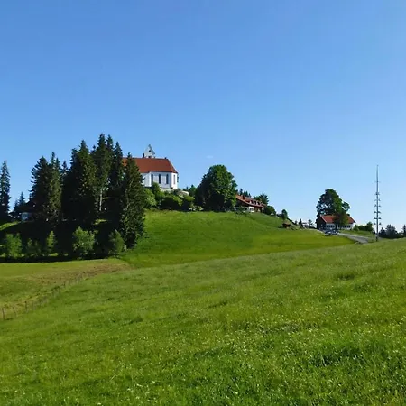 Feriehus Ferienhof,