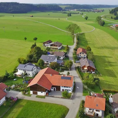 Ferienhof, Feriehus *