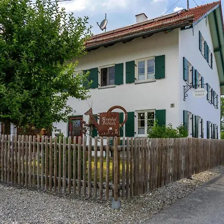 Feriehus Ferienhof, *