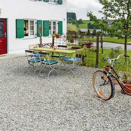 Vakantiehuis Ferienhof,