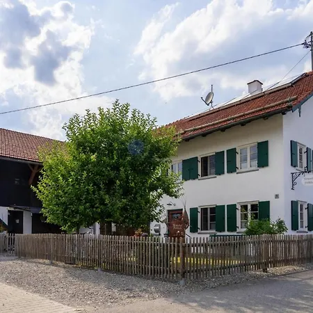 Vakantiehuis Ferienhof,