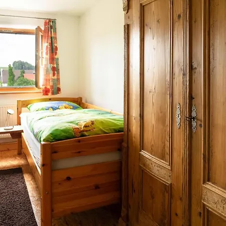 Vakantiehuis Ferienhof, Friesenried