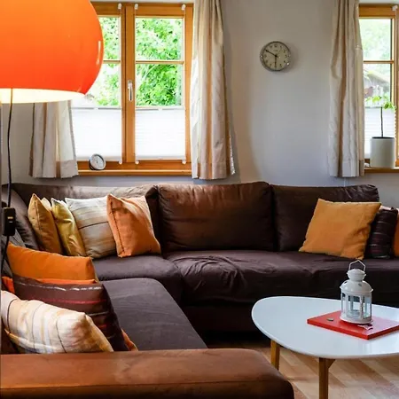 Ferienhof, Vakantiehuis Friesenried