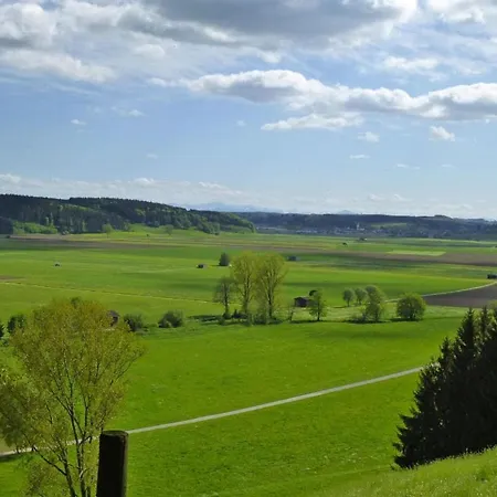 Vakantiehuis Ferienhof,