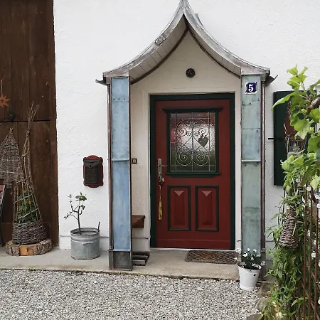 Ferienhof, * Friesenried